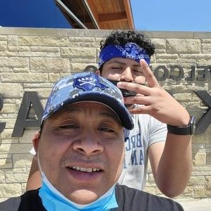 Meet your Posher, Roberto